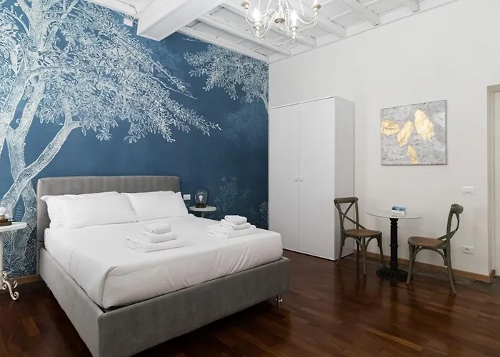 Italianway Collection - Barberini Elegantia Apartments Roma